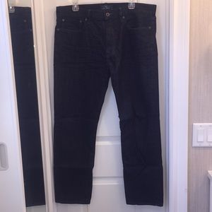 Men’s Lucky Heritage 121 Slim Jeans - Size 36-30